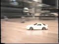 mini z awd drifting  home