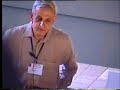 John Nash, a Nobel laureate in Economics