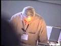 John Nash, a Nobel laureate in Economics