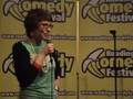 Reading Comedy Festival Open Mic