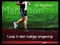http://www.demarathon.nlIk kon niet eens 2 kilometer achter elkaar hardlopen voordat ik besloot de Marathon van Rotterdam te lopen.Na slechts 6,5 maand trainen... HAD IK DE MARATHON GELOPEN!De marathon heeft mijn leven compleet veranderd. Ik had nooit gedacht dat ikeen beter leven zou kunnen hebben door het lopen van een marathon, maar ditis toch echt gebeurd. Veel dingen zullen zoveel beter worden als je eenmaal bezig bent met de voorbereidingen voor de marathon en nadat je deze ook daadwerkelijk gelopen hebt.Ik heb deze tips tijdenlang verkocht als programma en nu vind ik dat het tijd is om deze weg te geven en ik hoop dat jij dit ook zult doen. Ik heb letterlijk honderden succesverhalen gekregen aan de hand van mijn tips en dat is natuurlijk fantastisch.Op http://www.demarathon.nl vind je mijn volledige programma nu gratis.