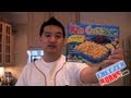 Freezerburns FROBACK: Kid Cuisine Cheese Blaster Mac Cheese (Ep56) Freezerburns FROBACK: Kid Cuisine Cheese Blaster Mac Cheese (Ep56)