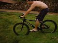 Cross Bikers From "Tr�s Ranchos", Goi�s-BR
