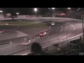 Langley Speedway - 9/27/08 - Highlights