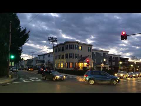 Apple iPhone X 4K Sample Video