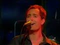 TONIC Live Late Late Show - Head On Straight