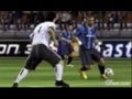 pro evolution soccer 2008 by markgonzales11 