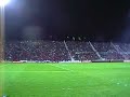panionios-barcelona UEFA cup