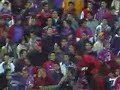 panionios-barcelona UEFA cup