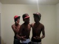 Dreadhead Swagg (pretty boy swag)