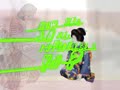 Strange Attractors Design - Tokyo Chat