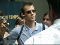 Tokio Hotel - Aeroport - 22 Juin 2008