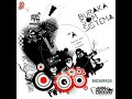 Morte do Sonic - Buraka Som Sistema Morte do Sonic - Buraka Som Sistema