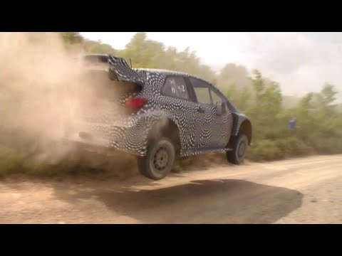 Latest WRC HD & Rally HD Videos