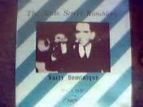 THE STATE STREET RAMBLERS
