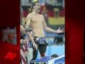 Olympics '08: Phelps' Second Gold, Hoff Upset