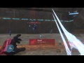 Running Riot Podcast Grifball Match with Burnie Burns