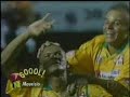 Corinthians x Brasiliense Copa do Brasil 2002 Final  jogo 1