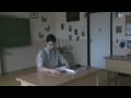 videos de Bűn és Bűnhődés - a 12.B szalagavatós műsora 2008. Bolyai - negyedik rész
