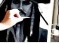 pirates of the caribbean speed painting johnny depp