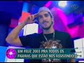 Sabotagem, Rappin\