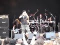 Nevermore - Inside 4 Walls live