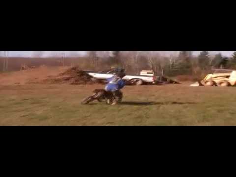 fun with the wicked cr 80.