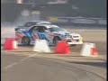 Drifting al Motor Show