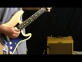 Blues Junior Demo  Tone!! - Original Ballad