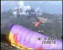 Paragliding