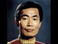 celebrity prank calls #3 George Tekei