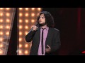 Felipe Esparza on Last Comic Standing S07E09