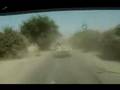 Halliburton Convoy Attacked In Iraq
