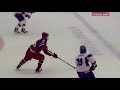 Mikhail Grigorenko 2010-11 season