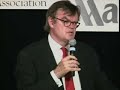 Garrison Keillor: What he wrote as a child