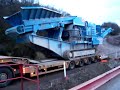 heavy haulage donnie style heavy haulage donnie style
