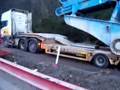 heavy haulage donnie style