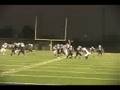 Clovis East vs Redlands