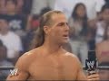 Shawn Michaels,John Cena & Hulk Hogan vs Tyson Tomko Christian & Chris Jericho(Part 1) Shawn Michaels,John Cena & Hulk Hogan vs Tyson Tomko Christian & Chris Jericho(Part 1)