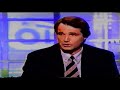 Clip Des and alan sum up Derby 3 Arsenal 0 on motd with some classic wanchope. Video