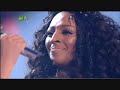 X Factor - Alexandra Burke and Beyonce Knowles - Listen (High Quality)