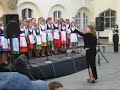 Bratislavske slavnosti ludovka - slovak folk Bratislavske slavnosti ludovka - slovak folk