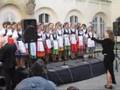 Bratislavske slavnosti ludovka - slovak folk