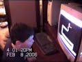 Scary Maze prank