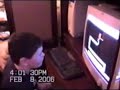 Scary Maze prank Scary Maze prank