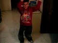 bailalo chistoso