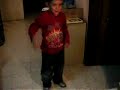 bailalo chistoso