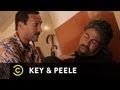 Key & Peele: McFerrin vs. Winslow