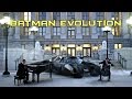 Batman Evolution - ThePianoGuys
