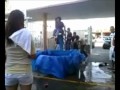 Patho Al Agua
